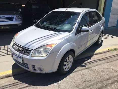 FORD FIESTA 1.6 MPI Class Sedan 8V 4 portas