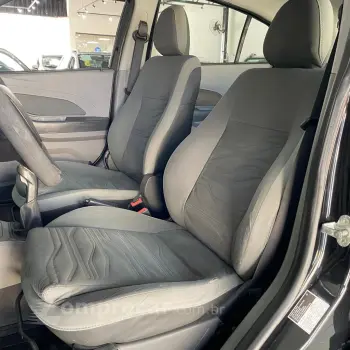 AGILE LT 1.4 MPFI 8V FlexPower 5p