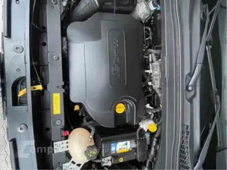 RENEGADE 2.0 16V TURBO DIESEL SPORT 4P 4X4 AUTOMÁTICO