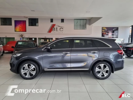 SORENTO - 3.5 V6 EX 7L AUTOMÁTICO