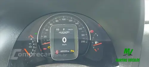 STRADA 1.3 Firefly Volcano CD