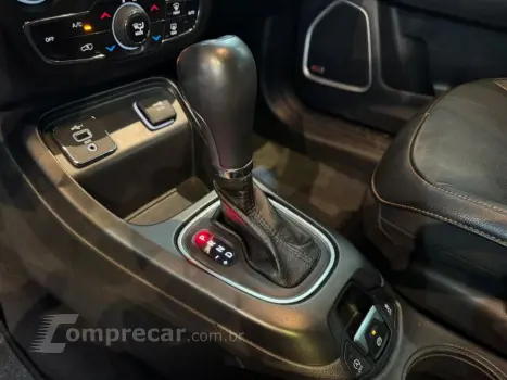 COMPASS LONGITUDE 2.0 4x2 Flex 16V Aut.