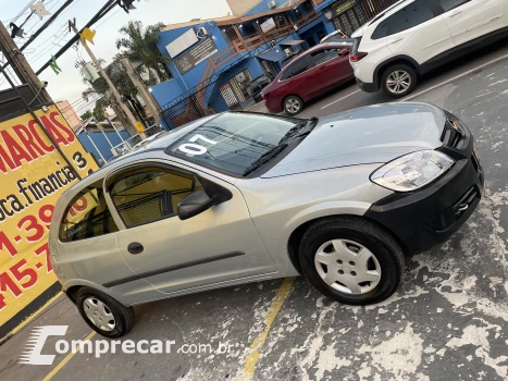 CELTA 1.0 MPFI Spirit 8V