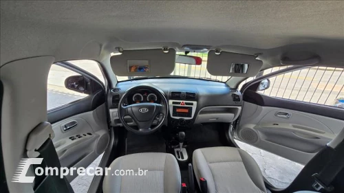 PICANTO 1.1 EX 12V