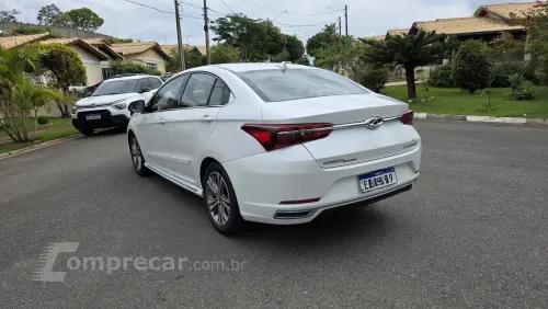 ARRIZO 6 1.5 VVT Turbo Iflex GSX