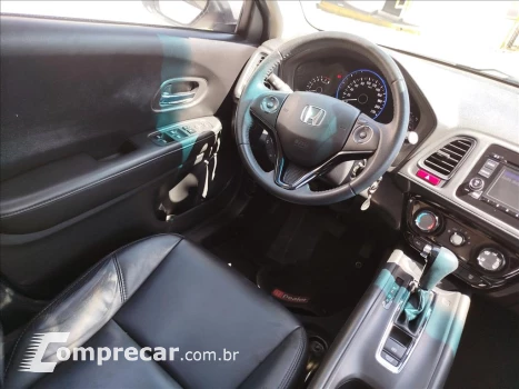 HR-V 1.8 16V FLEX EX 4P AUTOMÁTICO