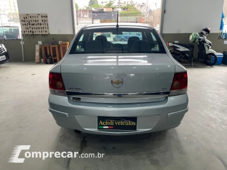 Vectra 2.0 Mpfi Elegance 8V Flex 4P Manual