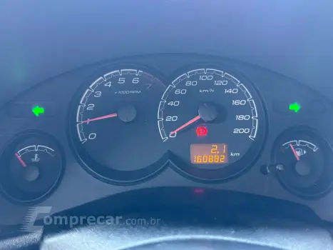 CLASSIC 1.0 MPFI LS 8V