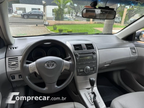 COROLLA 1.8 GLI 16V