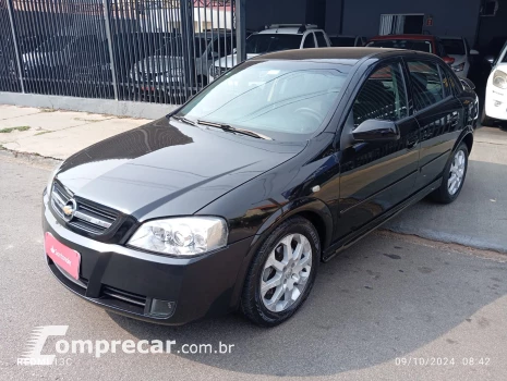 CHEVROLET ASTRA 2.0 MPFI Advantage 8V 4 portas