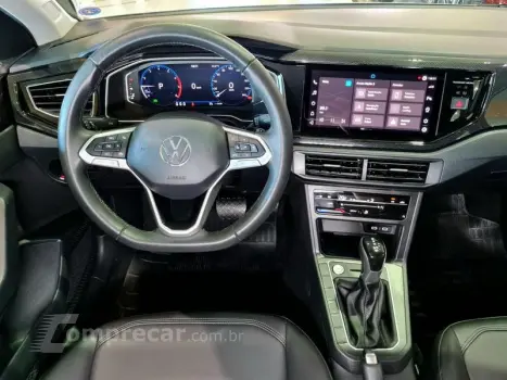 POLO HIGHLINE TSI 170 1,0 FLEX 12V AUT.