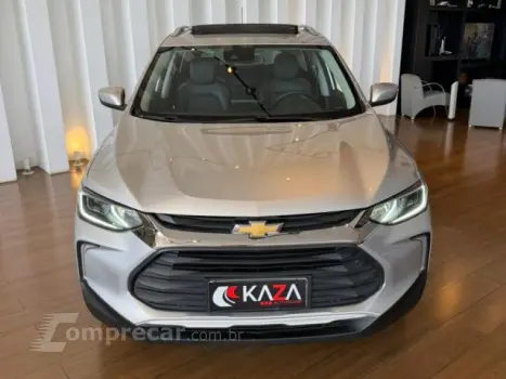 TRACKER - 1.2 TURBO PREMIER AUTOMÁTICO