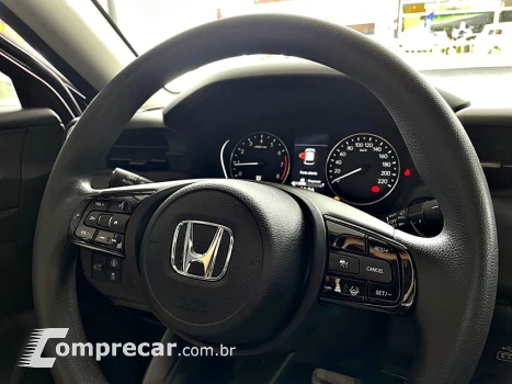 HR-V 1.5 DI I-vtec EX