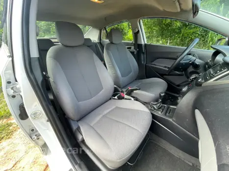 HB20S 1.0 12V Comfort