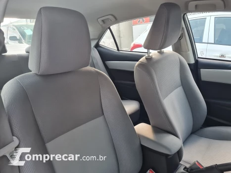 COROLLA 1.8 GLI 16V