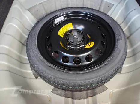 ONIX 1.0 Turbo Plus LTZ