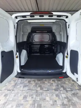 PARTNER RAPID 1.4 EVO Business Pack