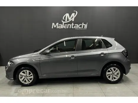 POLO 1.0 170 TSI COMFORTLINE AUTOMÁTICO