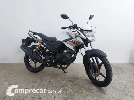 Yamaha YAMAHA FAZER YS 150 SED