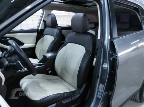 CRETA 2.0 FLEX ULTIMATE AUTOMÁTICO