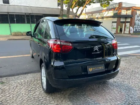 C4 Picasso/Pic. La Luna 2.0 16V  Aut.