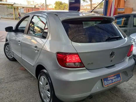 Gol 1.6 Mi 8V Flex 4P Manual G.V