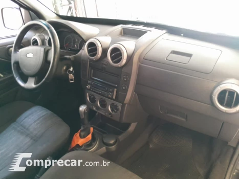 Ecosport XLS 1.6