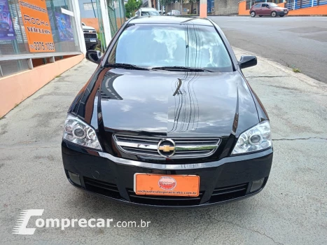 Astra Sedan 2.0 4P FLEX ADVANTAGE AUTOMÁTICO