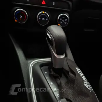 TRACKER LT 1.0 Turbo 12V Flex Aut.