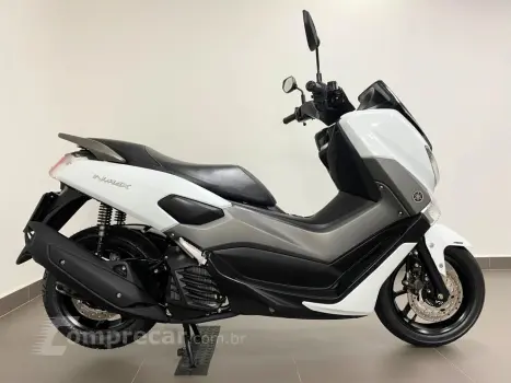 YAMAHA NMAX 160 ABS