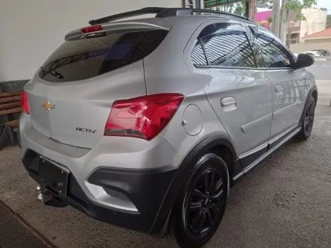 ONIX 1.4 MPFI Activ 8V