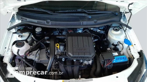 GOL 1.0 12V MPI TOTALFLEX 4P MANUAL