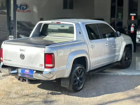 AMAROK CD 4X4 HIGH