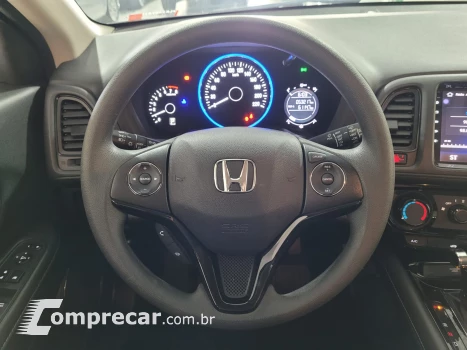 HR-V 1.8 16V LX