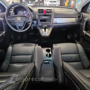 HONDA CR-V LX