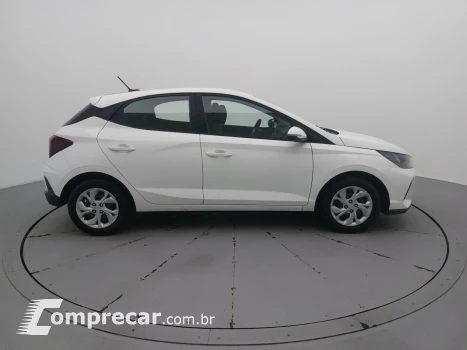 HB20 1.0 12V FLEX COMFORT PLUS MANUAL