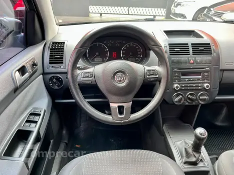 POLO 1.6 MI 8V E