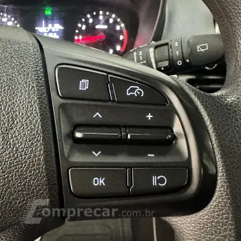 HB20 Sense Plus 1.0 Flex 12V Mec.