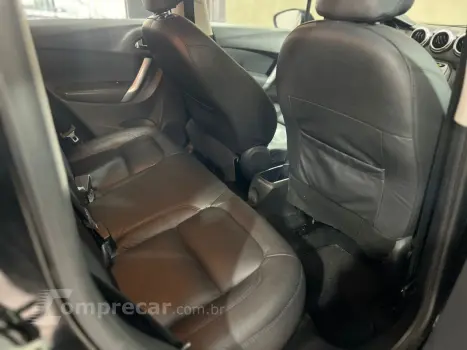 C3 1.5 4P TENDANCE FLEX