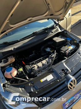 FOX 1.6 MI Plus 8V