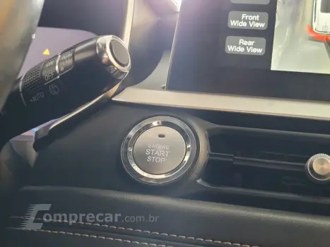 Tiggo 8 TXS 1.6 16V TGDi Aut.