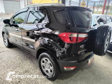 ECOSPORT 1.6 XL 8V