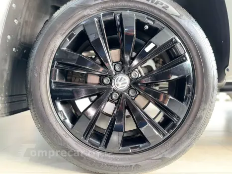 AMAROK 3.0 V6 TDI Extreme CD 4motion