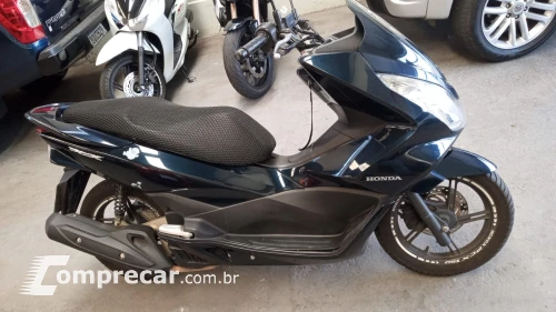 HONDA PCX 150 SPORT