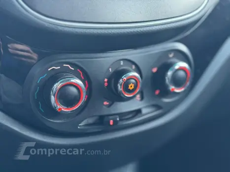 PALIO 1.0 MPI ATTRACTIVE 8V FLEX 4P MANUAL