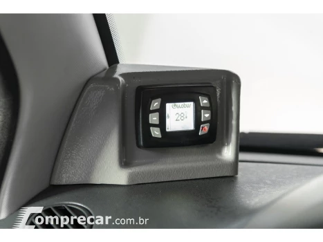 FIORINO 1.4 MPI FURGÃO ENDURANCE 8V FLEX 2P MANUAL