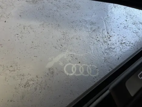 Q3 2.0 40 TFSI GASOLINA PERFORMANCE BLACK QUATTRO TIPTRONIC