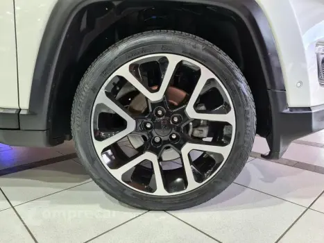 COMPASS LIMITED 2.0 4X2 FLEX 16V AUT