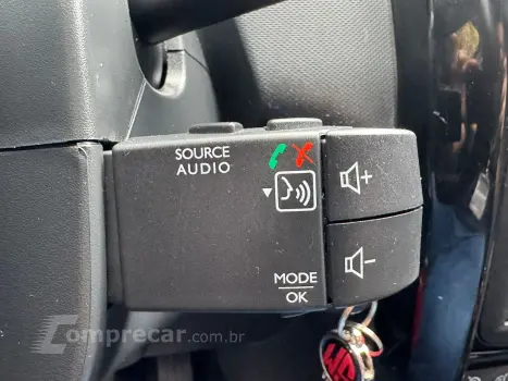 DUSTER OROCH 1.6 16V SCE Dynamique