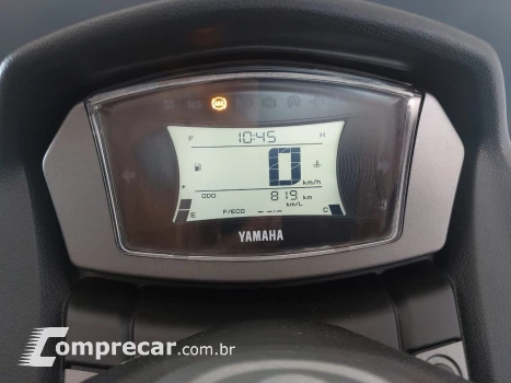 YAMAHA NMAX 160 ABS